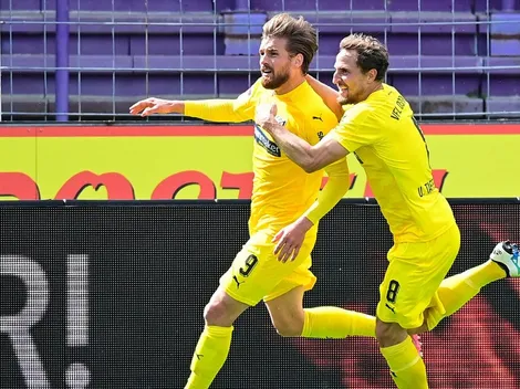 Refuerzo de Colo Colo estará contra el tiempo para el Superclásico