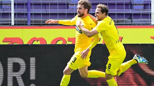Refuerzo de Colo Colo estará contra el tiempo para el Superclásico.