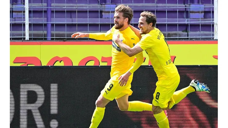 Refuerzo de Colo Colo estará contra el tiempo para el Superclásico.