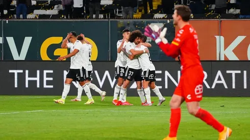 Siguen los festejos del Cacique.