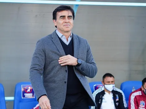 La formación ideal de Quinteros con la llegada de Christian Santos