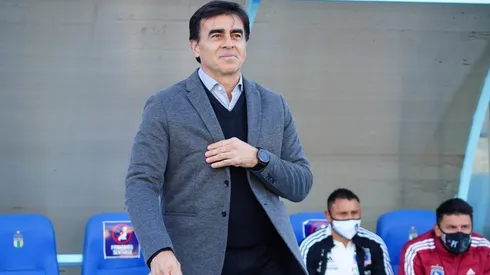 La formación ideal de Quinteros con la llegada de Christian Santos.