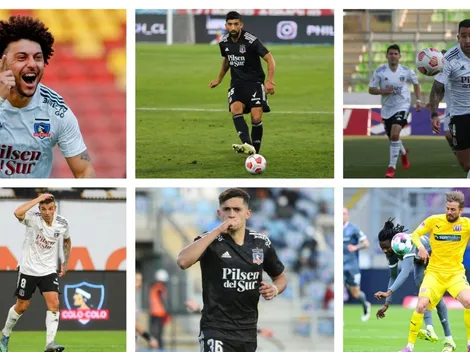 El cuidado en los cupos extranjeros que deberá tener Colo Colo