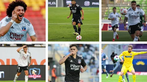 Los extranjeros del Cacique.