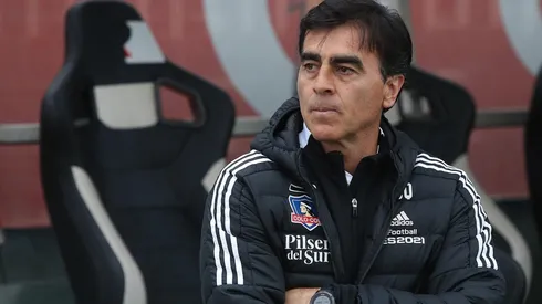 El DT no estaría conforme en los albos.