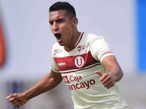 En Perú ponen a un jugador de Universitario en la órbita de Colo Colo