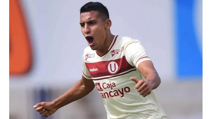 ¿Alex Valera a Colo Colo?