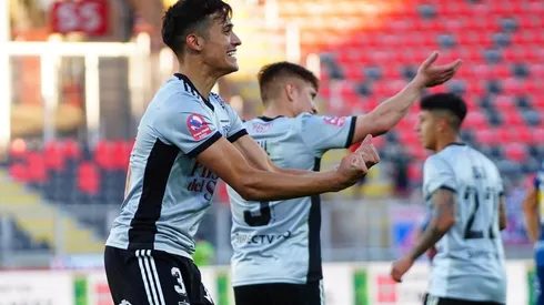 El Cacique recibirá a Everton este martes en el Monumental.