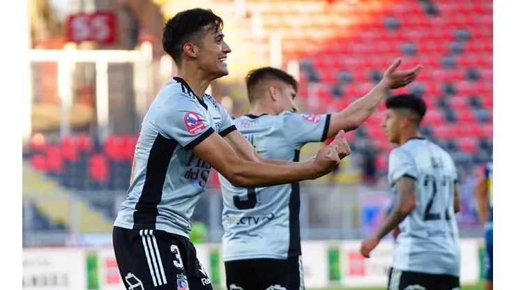 El Cacique recibirá a Everton este martes en el Monumental.
