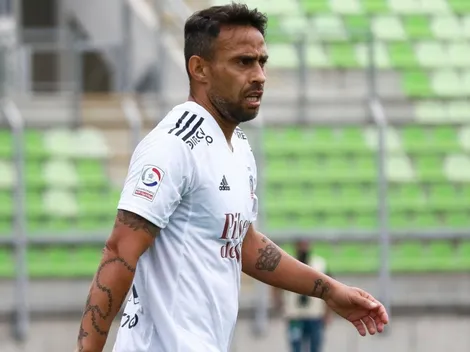 Los cinco ex Colo Colo que no encontraron club en Chile