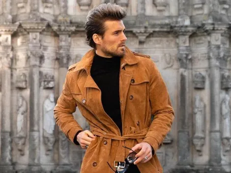 "Si juega la mitad de la facha que tiene, estamos listos"