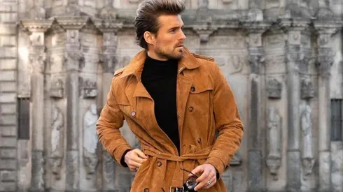 La facha del refuerzo colocolino