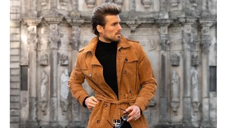 La facha del refuerzo colocolino