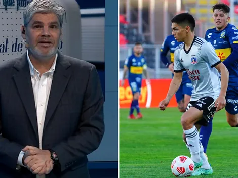 Guarello conforme con el presente deportivo de Joan Cruz