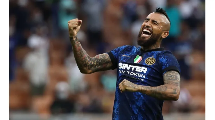 Sampdoria vs Inter de Milán: Ver EN VIVO por la Fecha 3 de la Serie A.