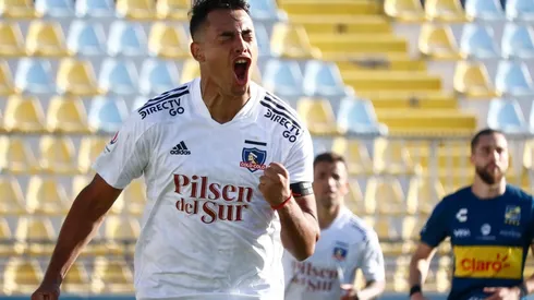 Morales y Costa vuelven a las citaciones.