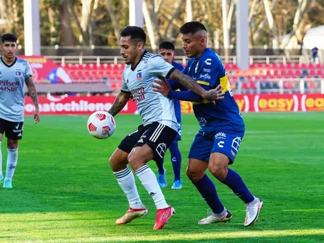 ¿Dónde ver por TV al Cacique versus Everton?