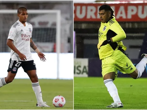 Colo Colo sub-21 cayó ante Unión Española