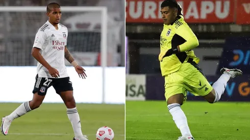 La sub 21 de Colo Colo cayó ante Unión Española.