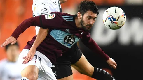 Facundo Ferreyra será refuerzo de Colo Colo.