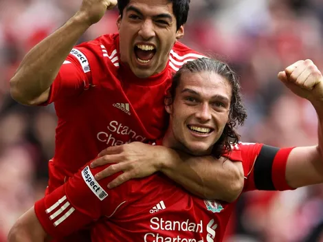 ¡ADN avisa que ofrecerán al inglés Andy Carroll!