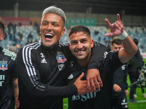 GALERÍA | Triunfazo de aquellos en El Teniente