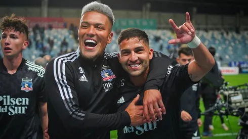 El Cacique se quedó con tres puntos de oro en El Teniente.