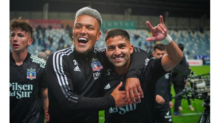 El Cacique se quedó con tres puntos de oro en El Teniente.