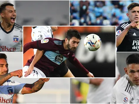 ¿Y quién sale? El once albo con Ferreyra en el ataque