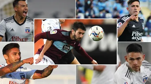 Quinteros suma una nueva alternativa en el Cacique.