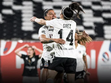 Jugadoras de Colo Colo Femenino nominadas a la Selección Chilena