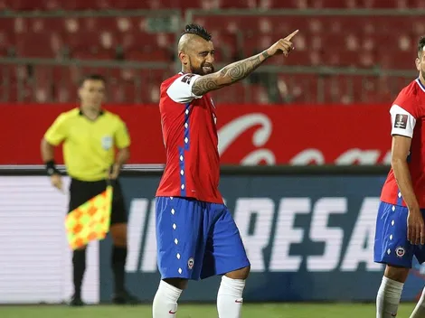 ¡Link para ver a la Roja EN VIVO y GRATIS vía Streaming!