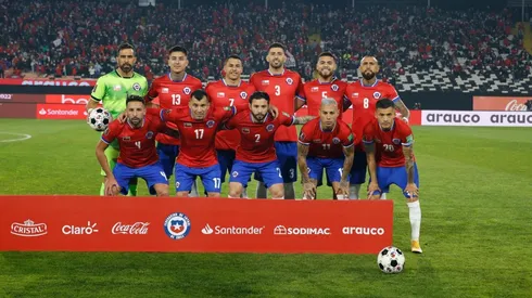 Los resultados que Chile necesita en esta jornada de eliminatorias
