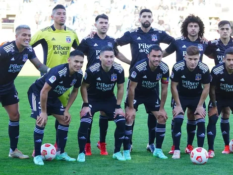 La fecha 21 puede permitir que Colo Colo aumente la ventaja