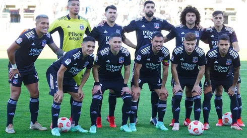 Colo Colo quiere aumentar su ventaja en el torneo.