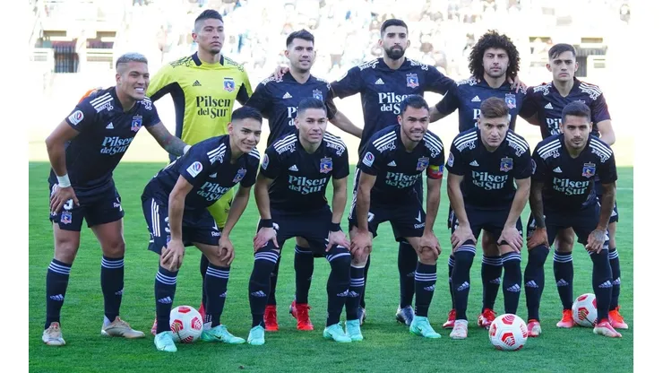 Colo Colo quiere aumentar su ventaja en el torneo.