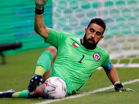 ¿Dónde ver por TV a Chile vs Colombia?