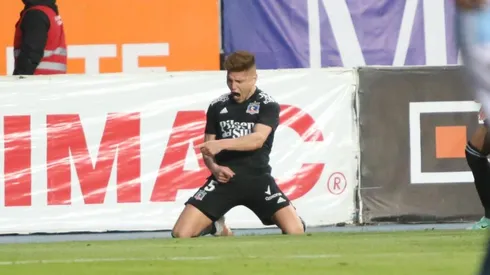 Colo Colo venció a O'Higgins en Rancagua para quedar en la parte alta de la tabla de posiciones del Campeonato Nacional 2021.