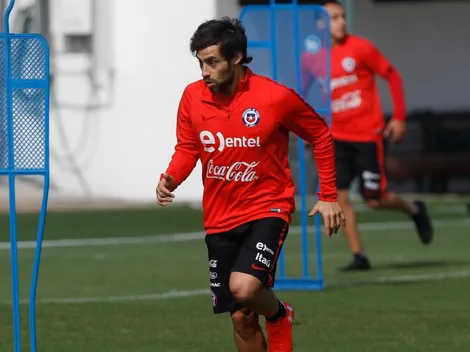 Mago Valdivia envía su apoyo a Chile y manda recadito a los chaqueteros