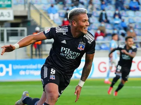 El Búfalo cortó una racha de más de 30 partidos sin goles