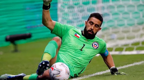 Capitán analizó la derrota ante Colombia