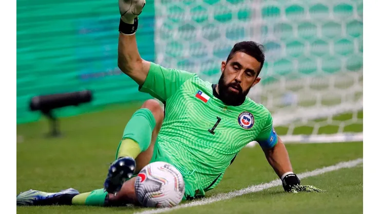 Capitán analizó la derrota ante Colombia