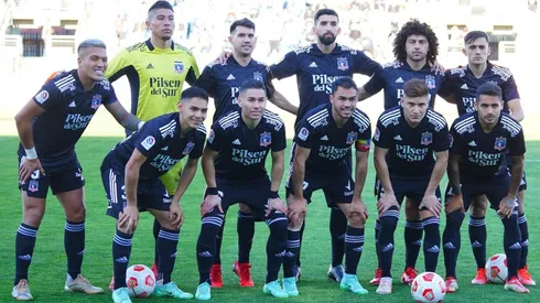 El gesto técnico de Fuentes no pasó desapercibido para Amor.