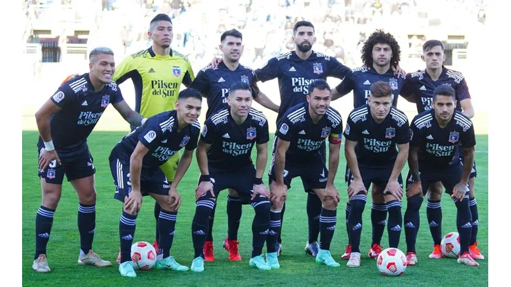 El gesto técnico de Fuentes no pasó desapercibido para Amor.