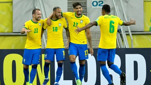 Así va Chile en la tabla en la jornada 10 de las eliminatorias