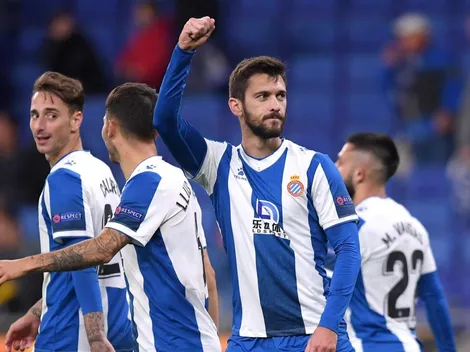 Chuky Ferreyra se transformará en refuerzo