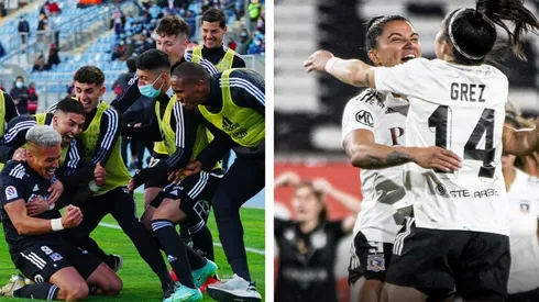 Jornada de abrazos y festejos.