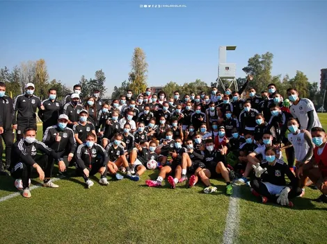 En vivo | Dale Albo AM: Colo Colo es líder y tiene un triunfazo en el femenino