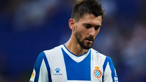 Problemas en Colo Colo: Se cae el fichaje de Chuky Ferreyra.