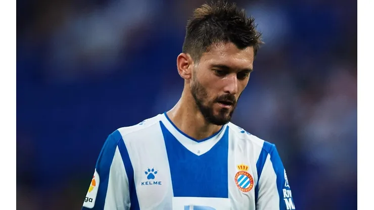 Problemas en Colo Colo: Se cae el fichaje de Chuky Ferreyra.